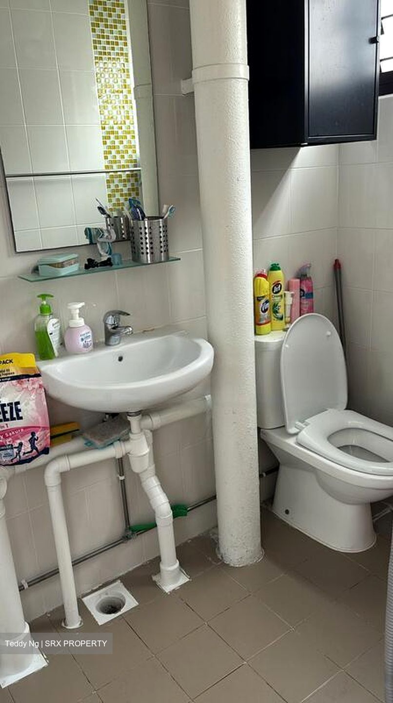 Blk 465 Tampines Street 44 (Tampines), HDB 3 Rooms #481057531